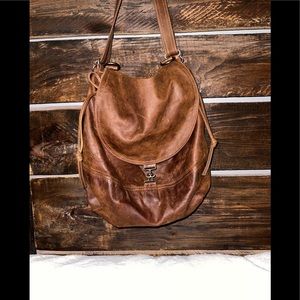 Rough & Tumble Rustic Pecan L 1904